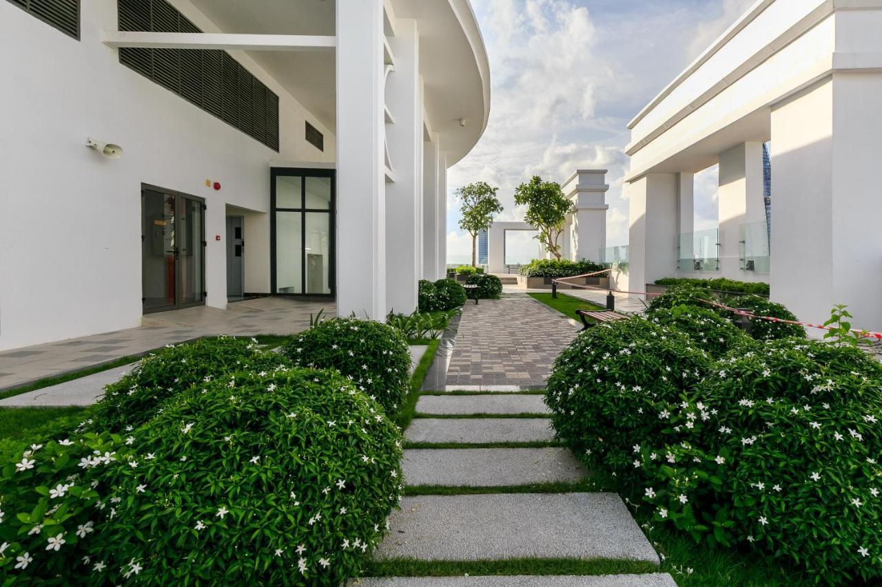 Saigon Royal - Mm Apartment Ho Chi Minh City Exterior photo