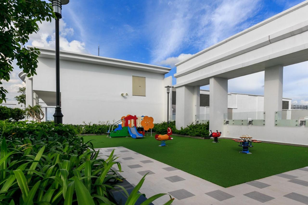 Saigon Royal - Mm Apartment Ho Chi Minh City Exterior photo