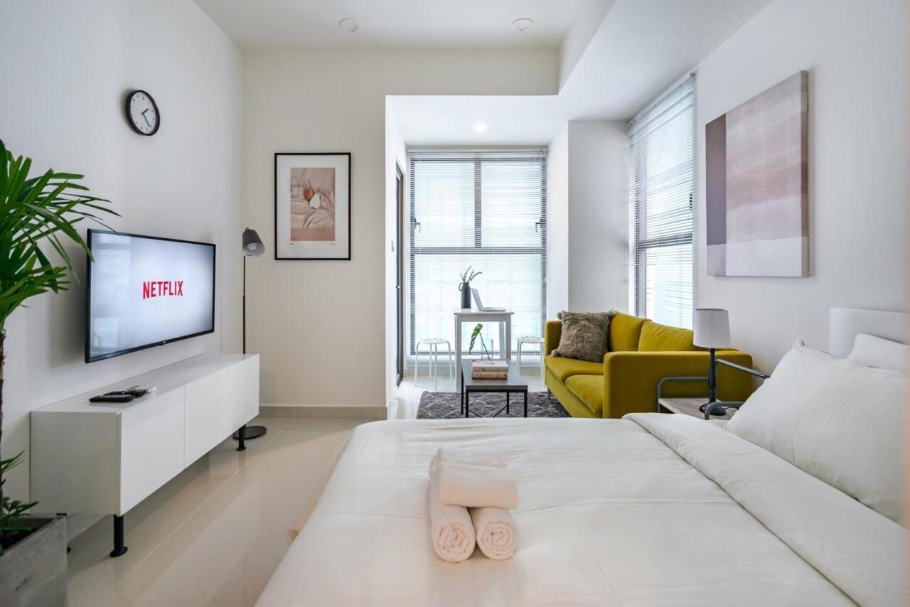 Saigon Royal - Mm Apartment Ho Chi Minh City Exterior photo