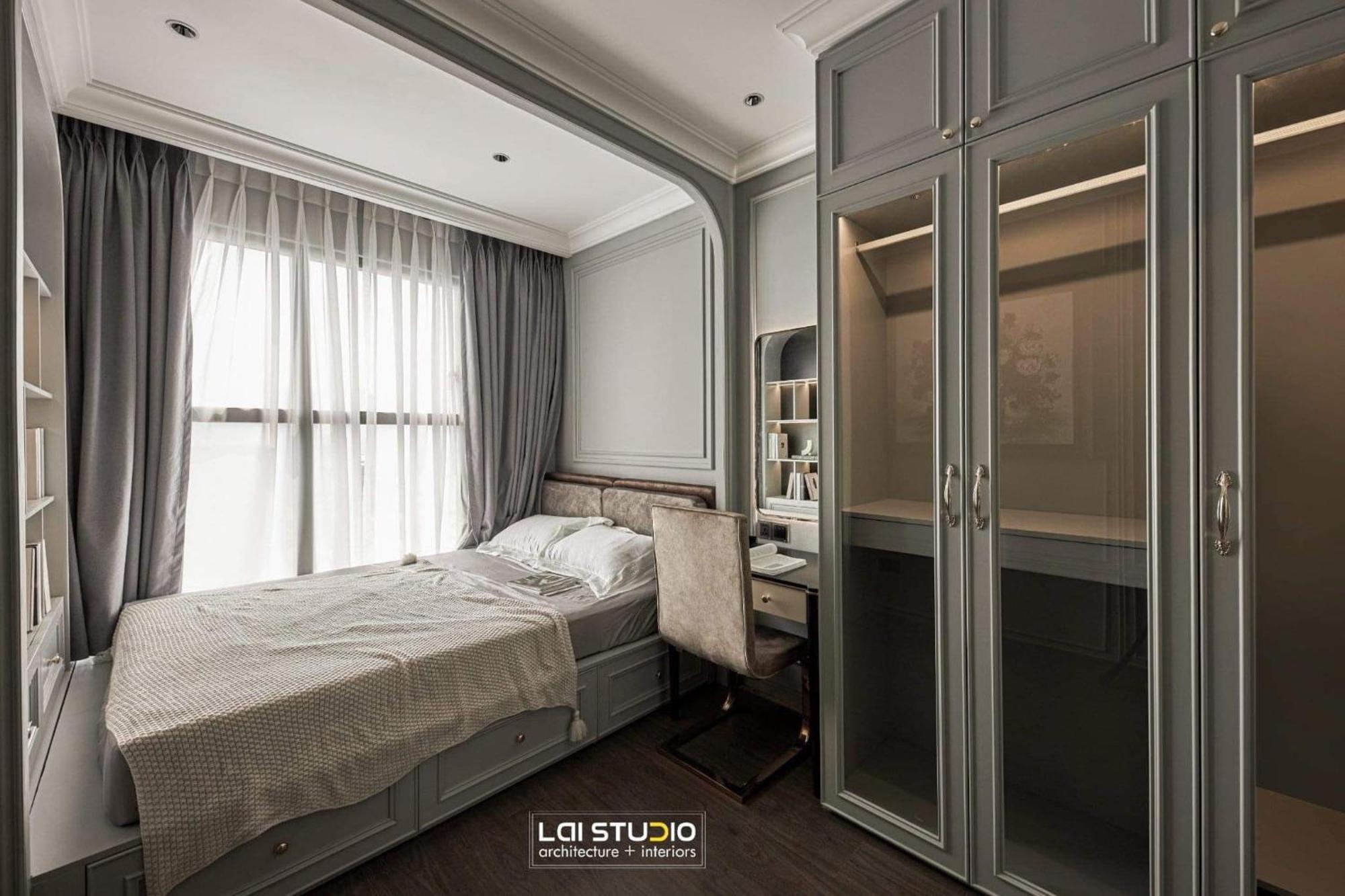 Saigon Royal - Mm Apartment Ho Chi Minh City Exterior photo