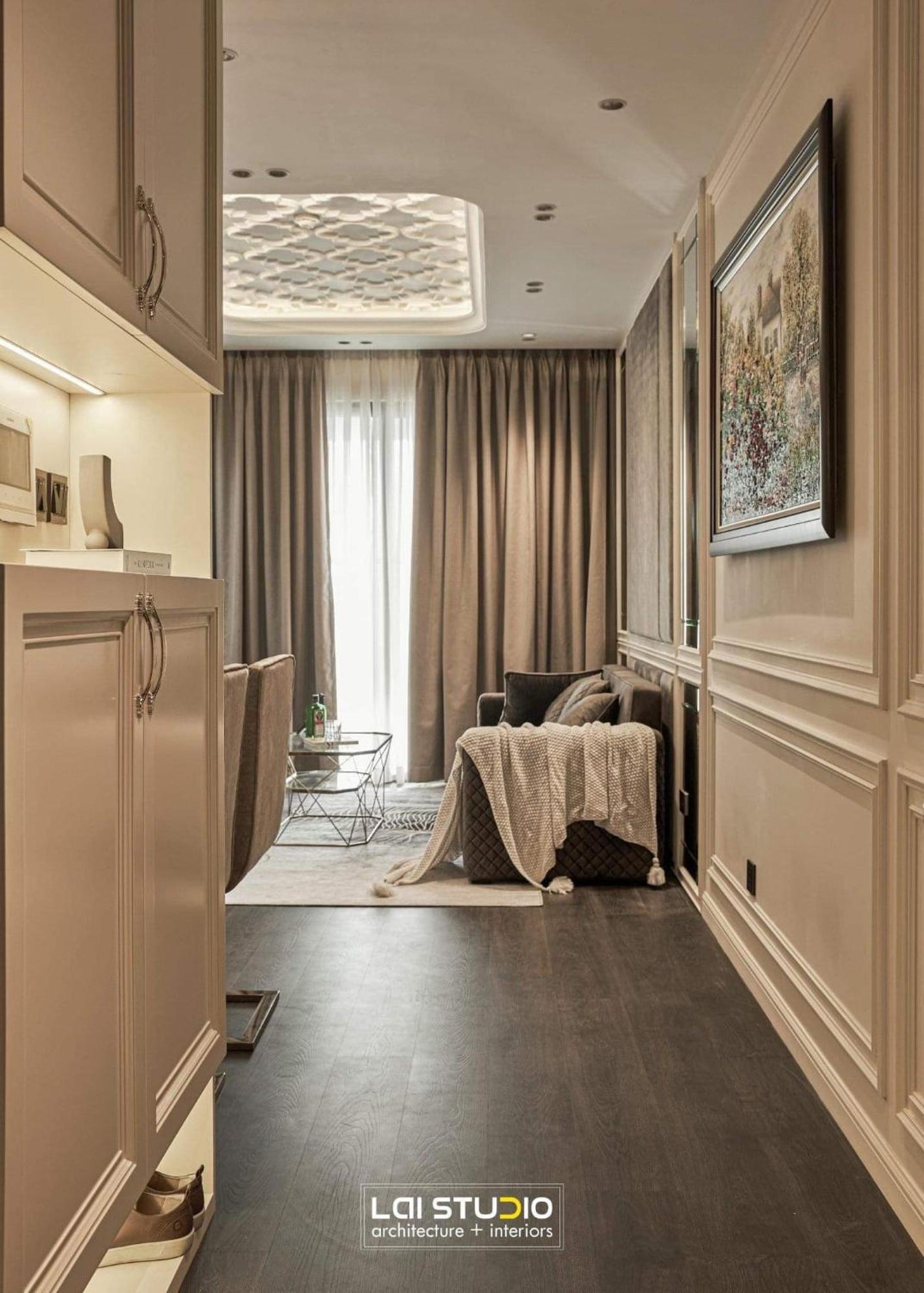 Saigon Royal - Mm Apartment Ho Chi Minh City Exterior photo
