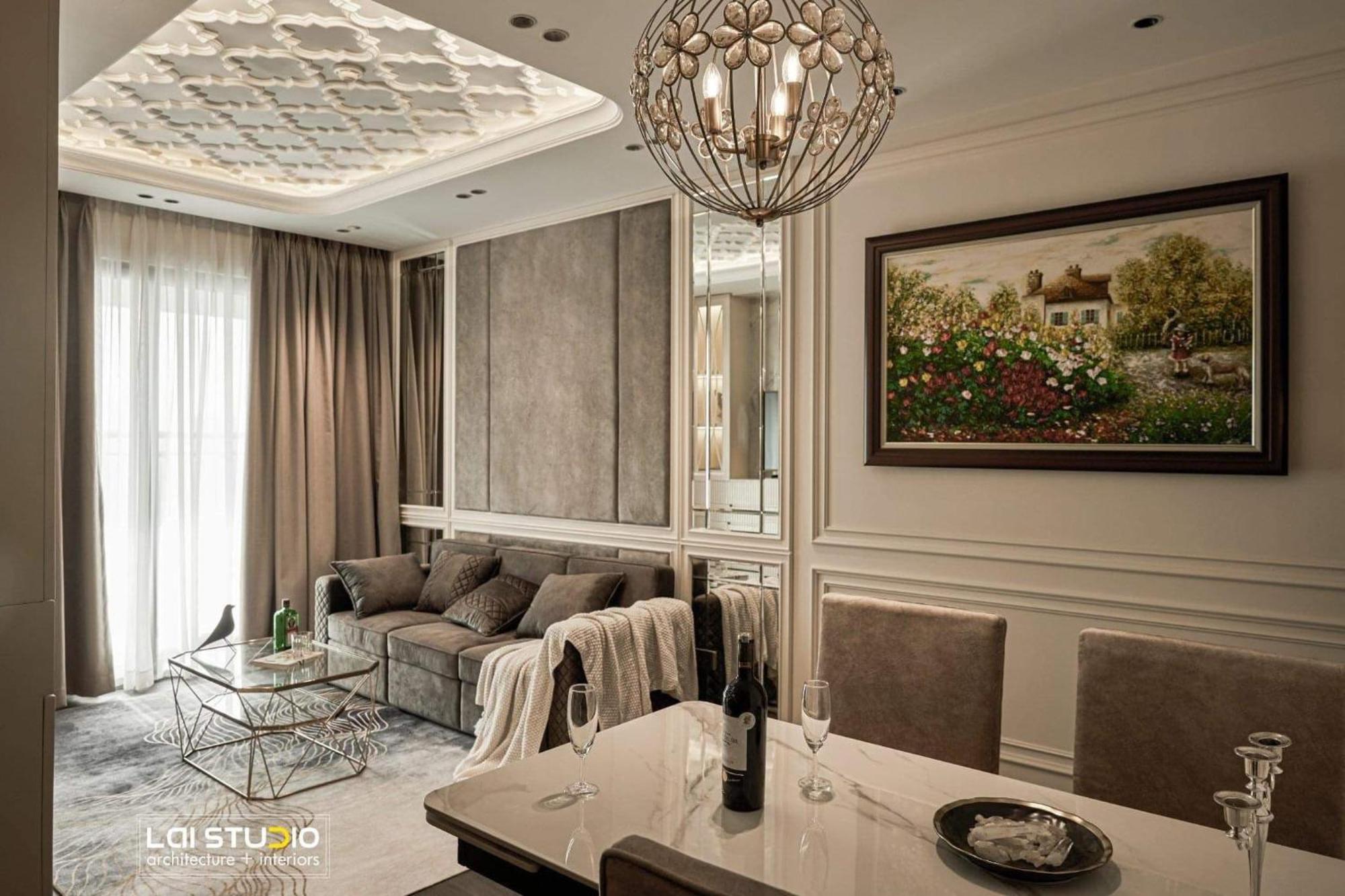 Saigon Royal - Mm Apartment Ho Chi Minh City Exterior photo